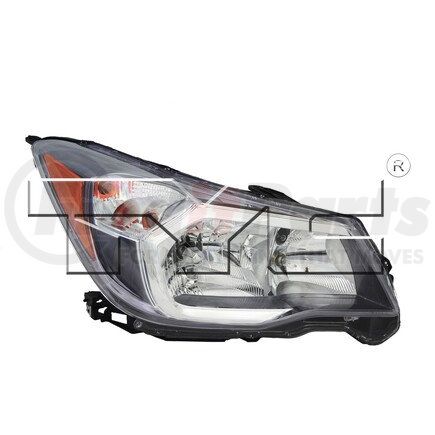 20-9444-90 by TYC -  Headlight Assembly