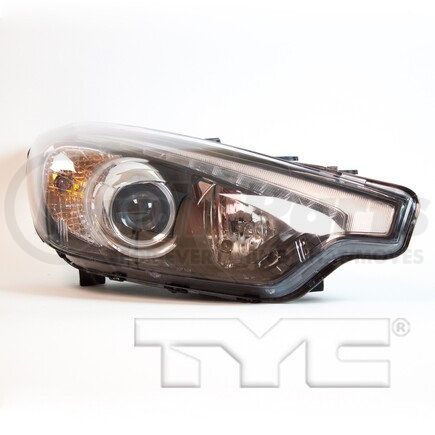 20-9459-90-9 by TYC -  CAPA Certified Headlight Assembly