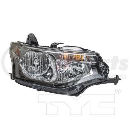 20-9487-00 by TYC -  Headlight Assembly