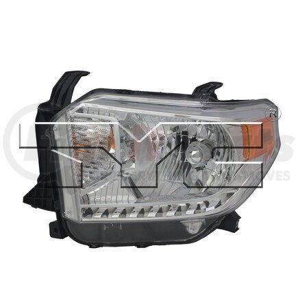 20-9496-90 by TYC -  Headlight Assembly