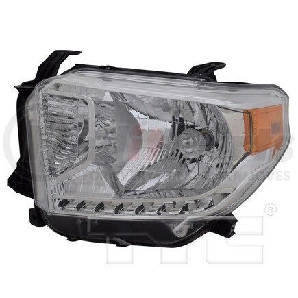 20-9496-90-9 by TYC -  CAPA Certified Headlight Assembly