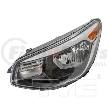 20-9516-00-1 by TYC - Head Lamp