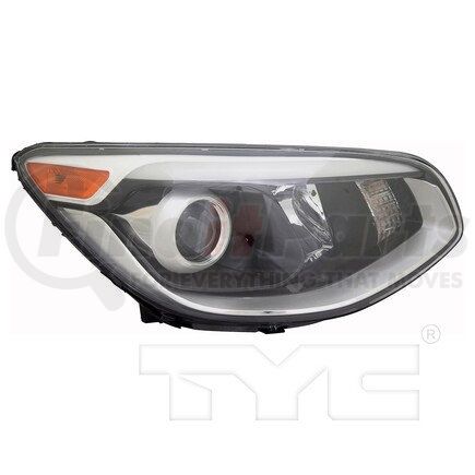 20-9517-90 by TYC -  Headlight Assembly