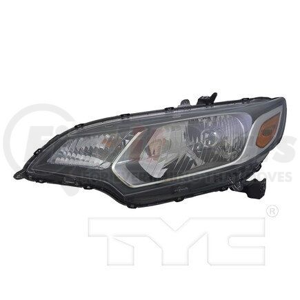 20-9586-00 by TYC -  Headlight Assembly