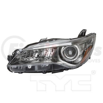 20-9610-90 by TYC -  Headlight Assembly