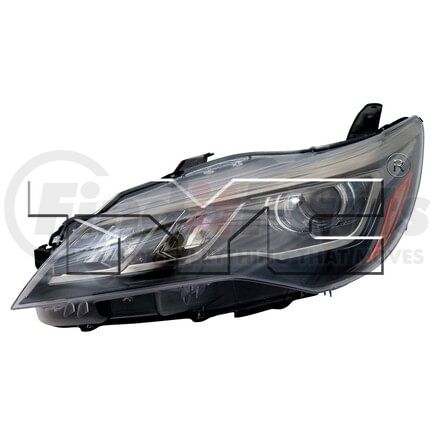 20-9612-90-1 by TYC - Head Lamp