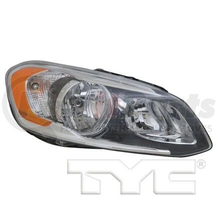 20-9703-00-1 by TYC - Head Lamp