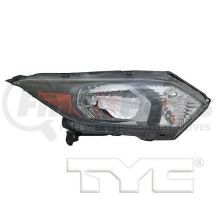 20-9701-00-1 by TYC - Head Lamp