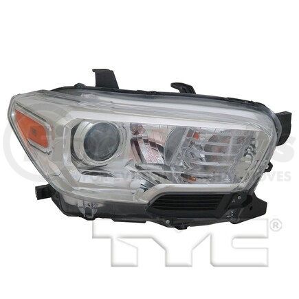 20-9749-00-1 by TYC - Head Lamp