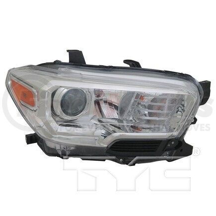 20-9749-00-9 by TYC -  CAPA Certified Headlight Assembly