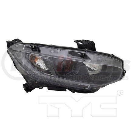 20-9777-90 by TYC -  Headlight Assembly