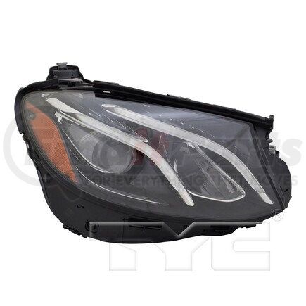 20-9961-00 by TYC -  Headlight Assembly