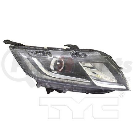 20-9965-00 by TYC -  Headlight Assembly