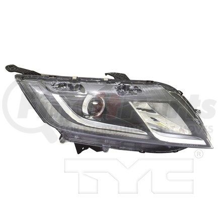 20-9965-90 by TYC -  Headlight Assembly