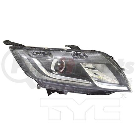20-9965-90-1 by TYC - Head Lamp