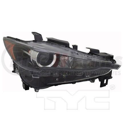 20-9977-00 by TYC -  Headlight Assembly