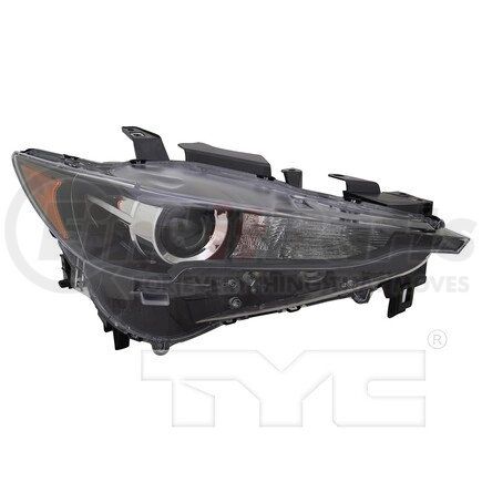20-9977-00-9 by TYC -  CAPA Certified Headlight Assembly