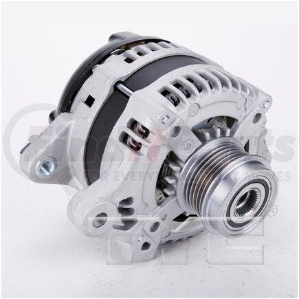 2-11385 by TYC - Alternator