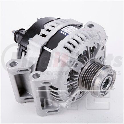 TYC 2-11576 Alternator Alternator