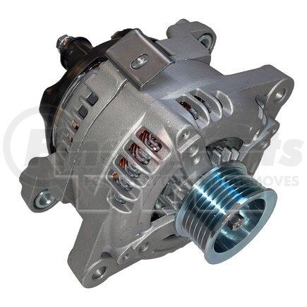 2-11953 by TYC - Alternator - 150A, CW, Regular Pulley, 6 Grooves, (Kia Sportage 15-21, Sonata 15-19, Optima 16-20)