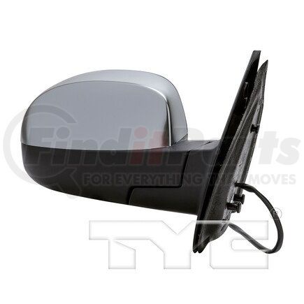 2150141 by TYC -  Door Mirror