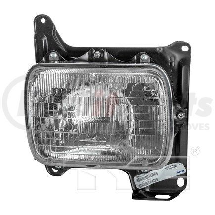 22-1010 by TYC -  Headlight Assembly