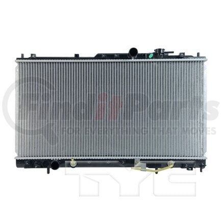 2301 by TYC - Radiator Assembly