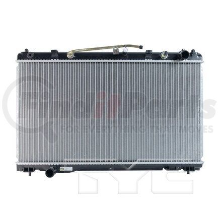 2435 by TYC - Radiator Assembly