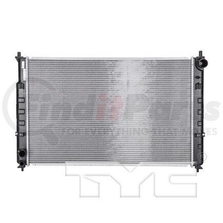 2456 by TYC - Radiator