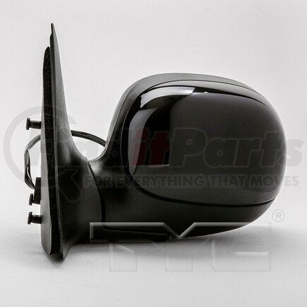 2510232 by TYC - Door Mirror