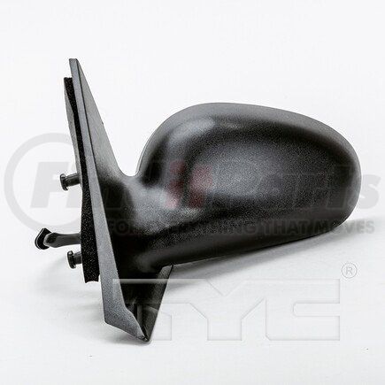 TYC 2540232 Door Mirror Door Mirror