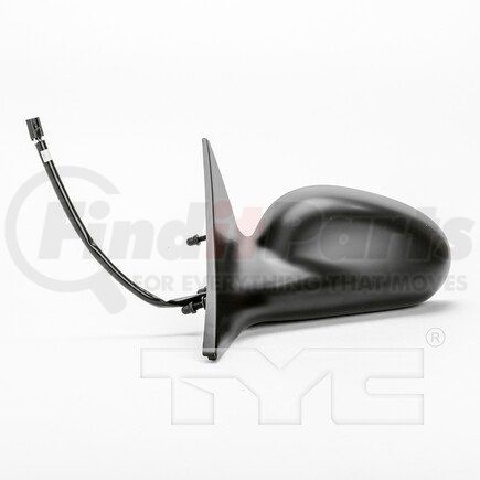TYC 2540032 Door Mirror Door Mirror