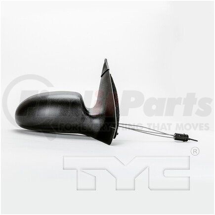 TYC 2590021 Door Mirror Door Mirror