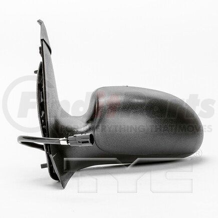 2590032 by TYC - Door Mirror