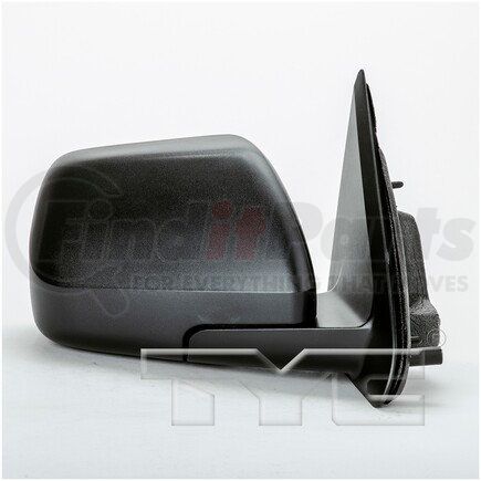TYC 2600131 Door Mirror Door Mirror