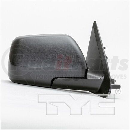 2600141 by TYC - Door Mirror
