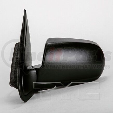 2600042 by TYC - Door Mirror