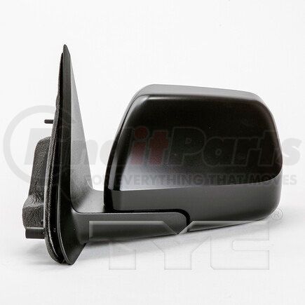 2600242 by TYC - Door Mirror