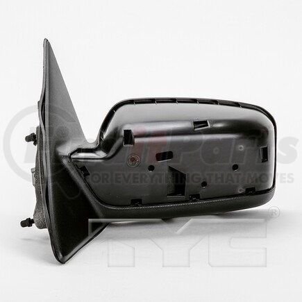 2610142 by TYC - Door Mirror