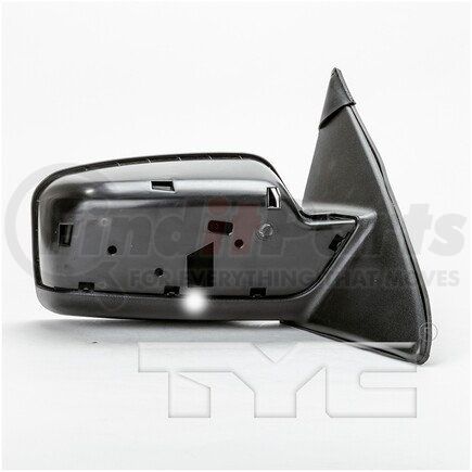 2610241 by TYC - Door Mirror