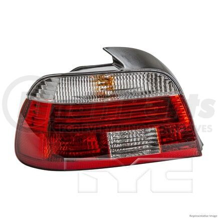 26554-EJ75A by TYC - OEM LAMP