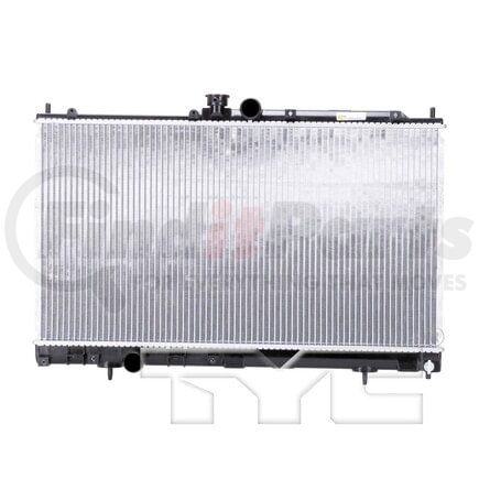 2676 by TYC - Radiator