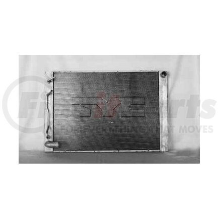 2682 by TYC - Radiator Assembly