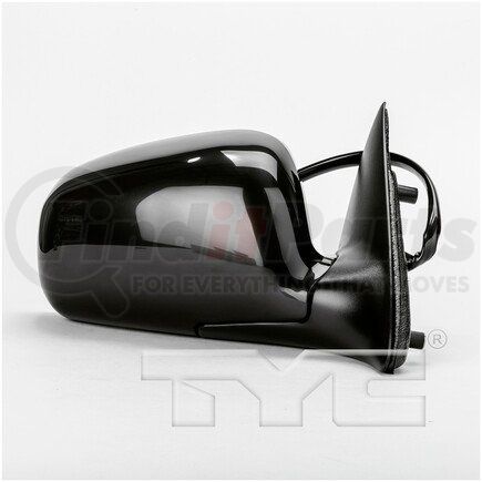 2710141 by TYC - Door Mirror