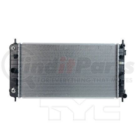 2727 by TYC - Radiator Assembly
