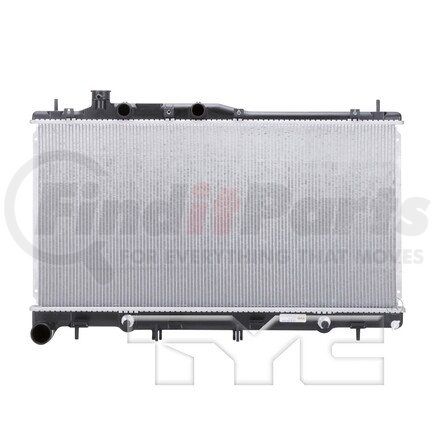 2779 by TYC - Radiator Assembly