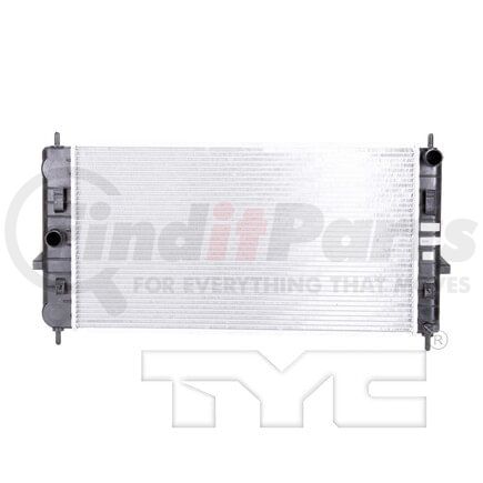 2775 by TYC - Radiator