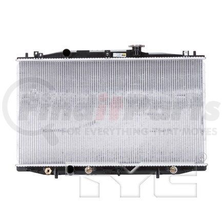 2911 by TYC - Radiator Assembly