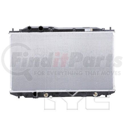 2923 by TYC - Radiator Assembly