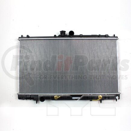 2970 by TYC - RADIATOR